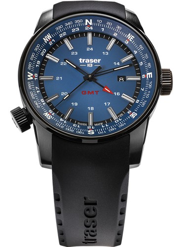 Traser 109743 p68 - p68, pathfinder