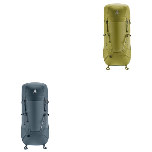 Zaino unisex deuter - zaino,