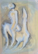 Quadro Arte Contemporanea