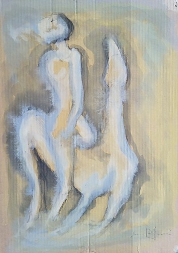 Quadro arte contemporanea - quadro,