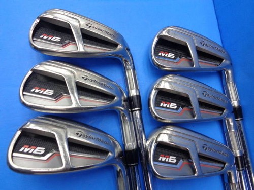 Taylormade set ferri - di,