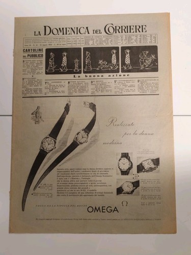 Domenica del corriere - del,