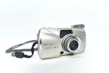 Olympus μmju: Zoom 115 38-115