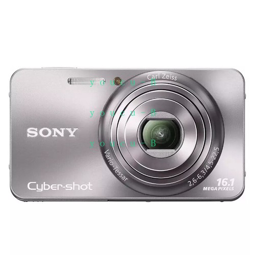 Sony cyber shot dsc - cyber-shot, dsc-w570