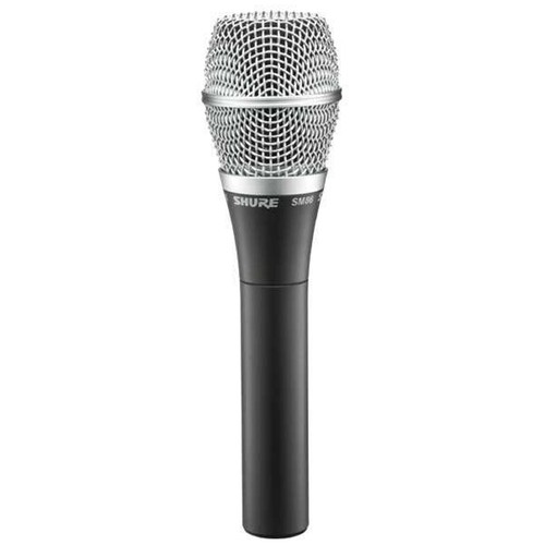 Shure 86 - shure, sm-86