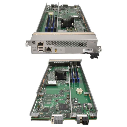 Cisco module n9k sup - cisco,
