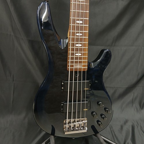 Basso elettrico yamaha - elettrico,
