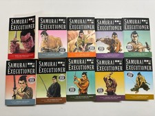 Dark Horse SAMURAI EXECUTIONER