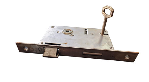 Serratura patent porta interna - serratura,