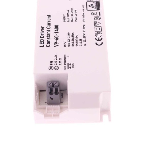 Led driver corrente - led, cc