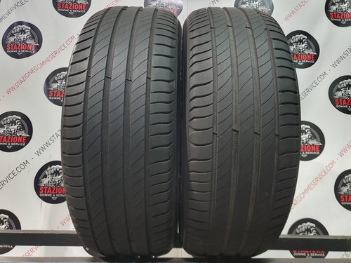 Gomme estive usate - usate, michelin