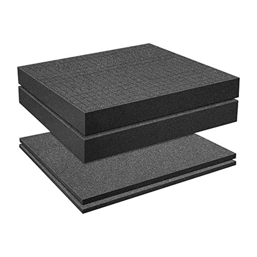 Pick apart foam - apart,