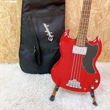 Basso Epiphone EB-0 SG con