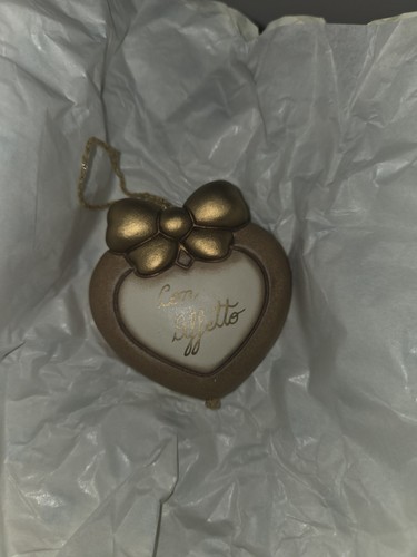 Thun cuore fiocco - thun,