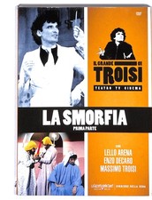 EBOND Il Grande Troisi - la