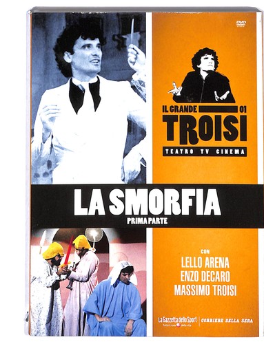 Ebond grande troisi la - troisi,