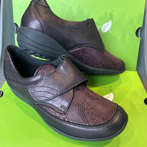 Waldlaufer katja soft scarpe - waldlaufer,