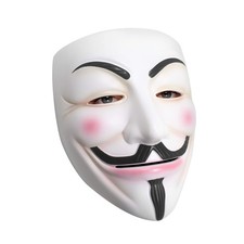 Maschera V Per Vendetta