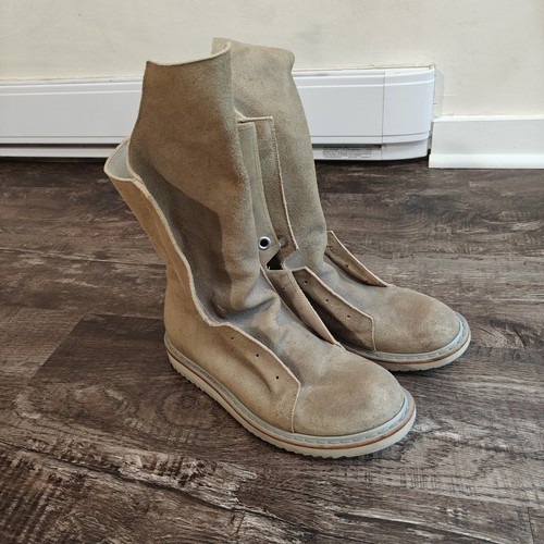 Stivali rick owens naska - rick, ss12