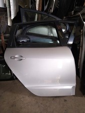 Porta Sportello Portiera Posteriore Destra Dx Renault Scenic X-mod