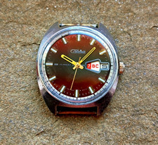 Bellissimo orologio vintage