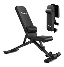 PASYOU Panca Pesi Palestra