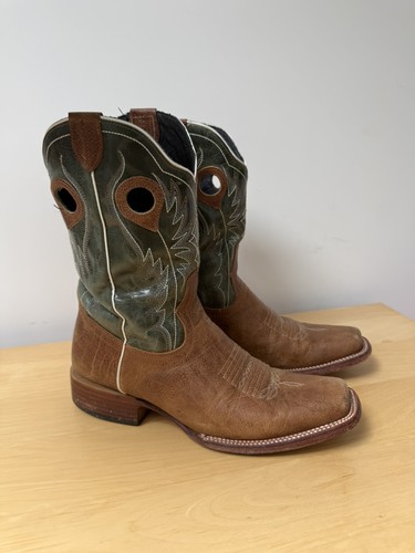 Stivali cowboy dillon - j.b.,