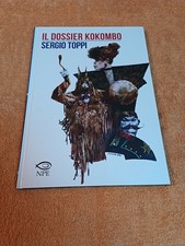 SERGIO TOPPI IL DOSSIER