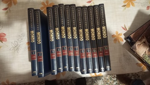 Enciclopedia agostini - de,