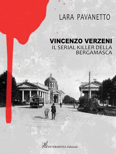 Vincenzo verzeni serial - vincenzo, il