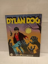 DYLAN DOG n°1 prima edizione