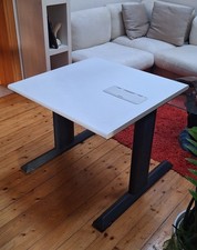 Tavolo porta stampante e altro da ufficio. Ditta Faram (Italy)