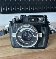 Nikon Nikonos II 35mm