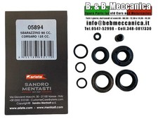 KIT PARAOLI MOTORE  MOTO