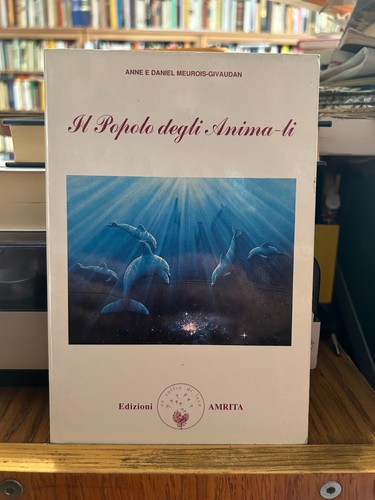 Anne daniel meurois givaudan - daniel, meurois-givaudan