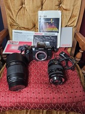Pentax PZ-20 fotocamera reflex