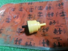 Originale Alfa Romeo serie