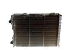 RADIATORE ACQUA PER ALFA ROMEO GTV Serie (916_) (98>03) 60690407 Benzina