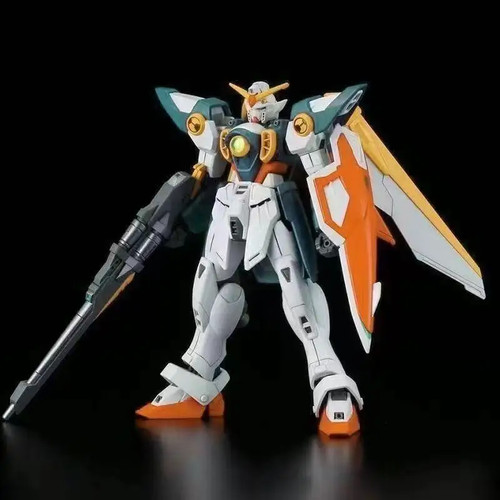 Modellino mgsd wing - wing, zero