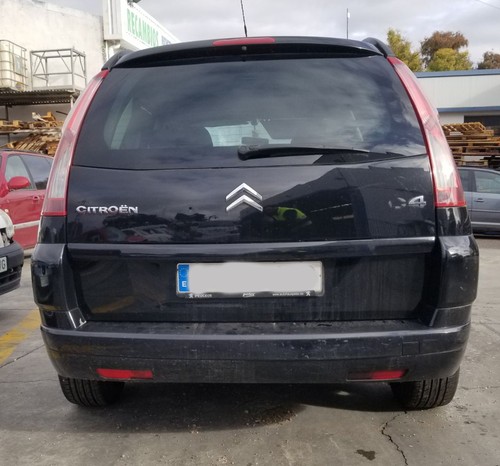 Aletta parasole sinistro - aletta,