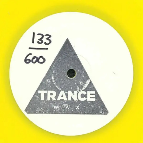 Trance wax - trance, four