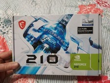 Scheda grafica Nvidia Geforce