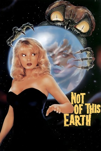 Non questa terra 1988 - di, traci