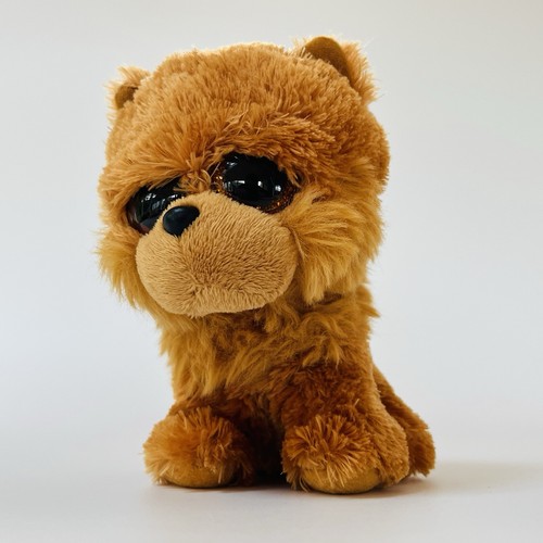 Beanie boo orzo chow - beanie,