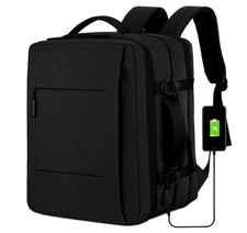 Zaino da Viaggio per Uomo e