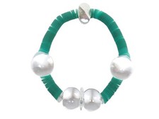 Collana vintage christian - collana, dior