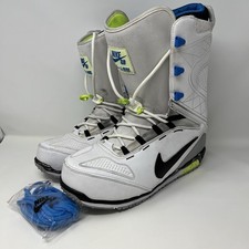 Stivali da snowboard Nike Zoom
