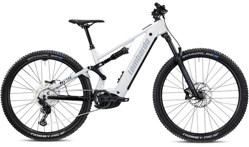 Lombardo sempione sport slx - sempione,