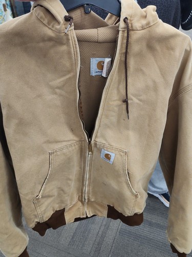 Giacca carhartt jr106 uomo - carhartt,