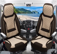 Coprisedili camper per adria - coprisedili,